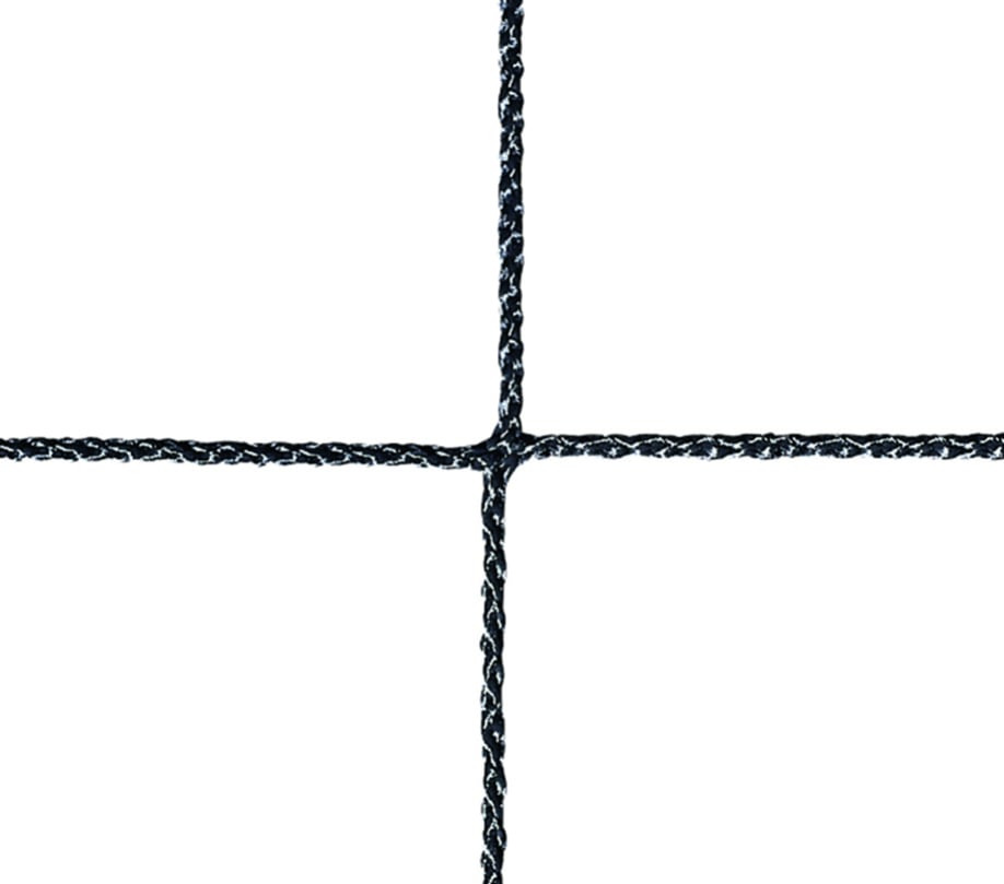 Protection net made of polypropylene 1.5 mm