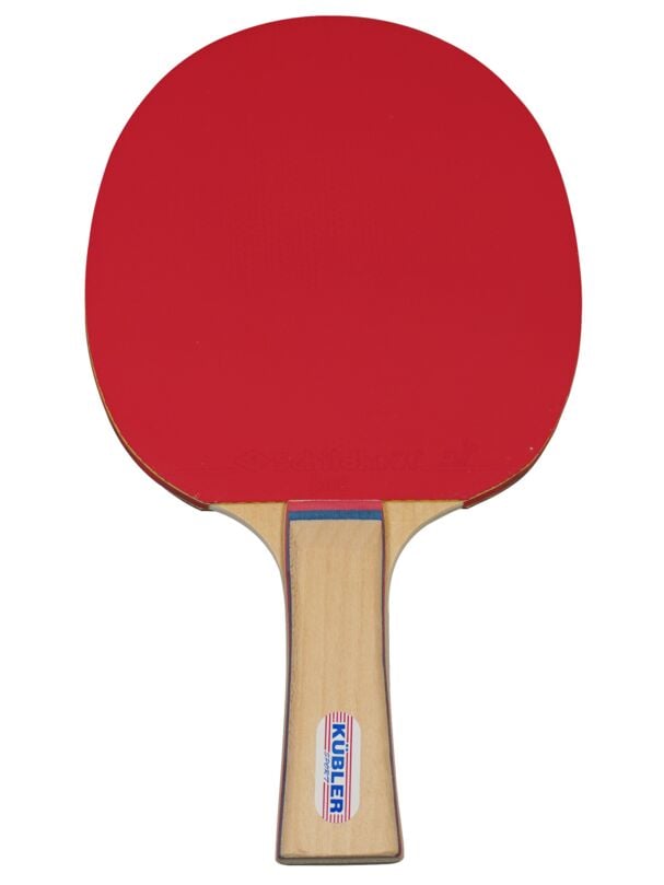 Kübler Sport® Table Tennis Racket SCHOOL