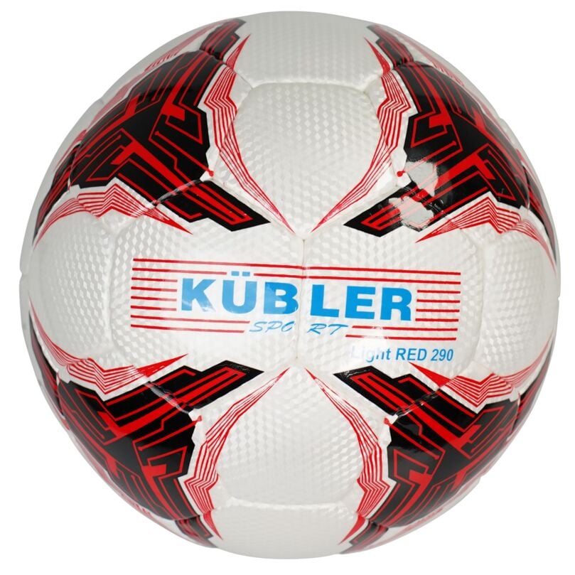 Kübler Sport® Light RED 290