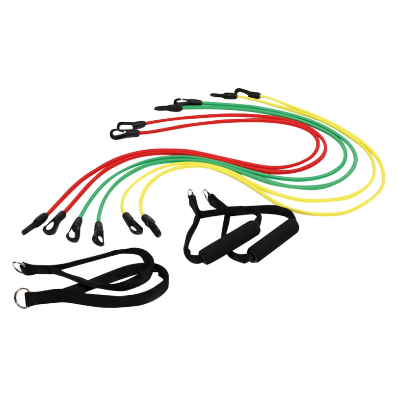 TOGU® Theragym Pro Set