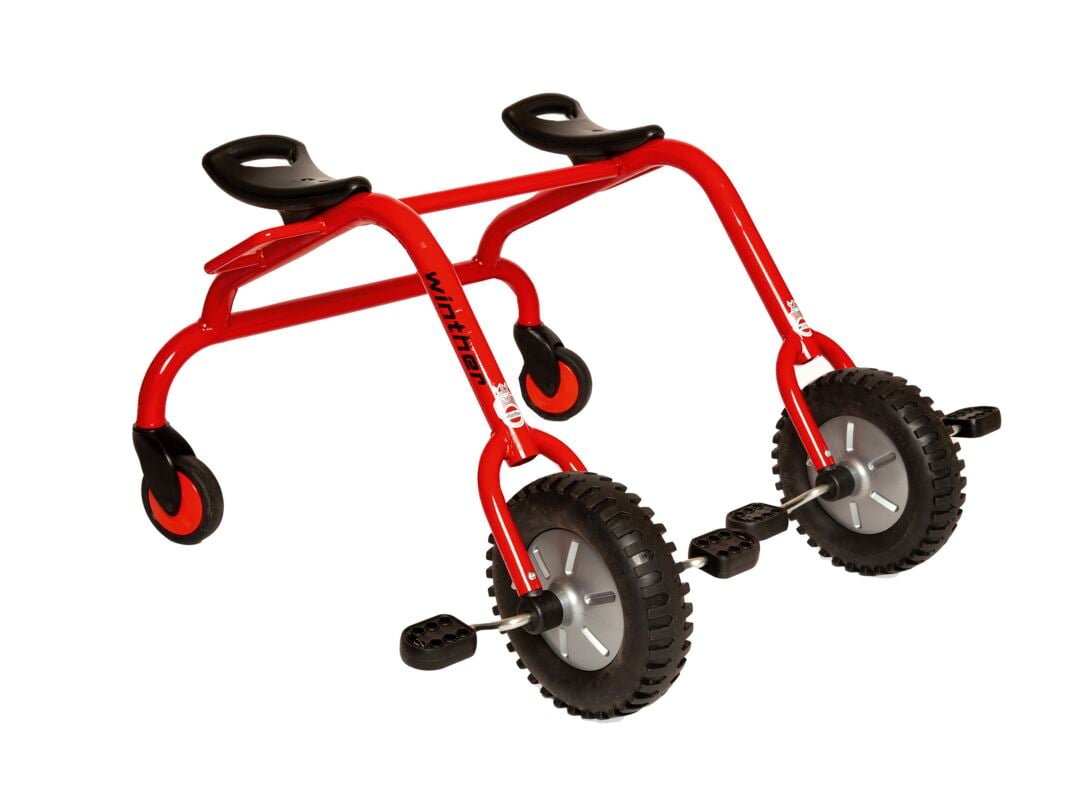 Winther® VIKING CHALLENGE Twin Bike