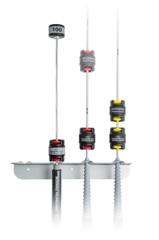 BIOSWING Propriomed® Wall Mount 4-Pack