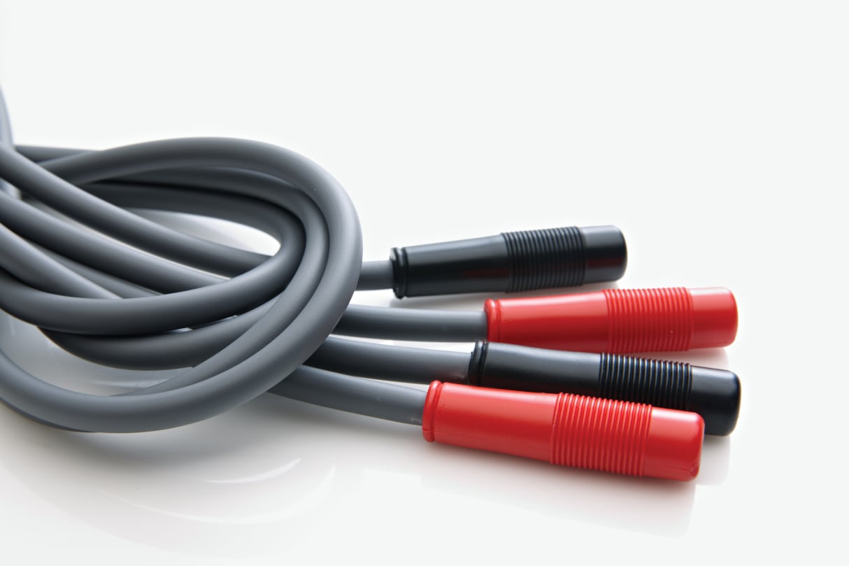 Gymna® Vacuum Hose