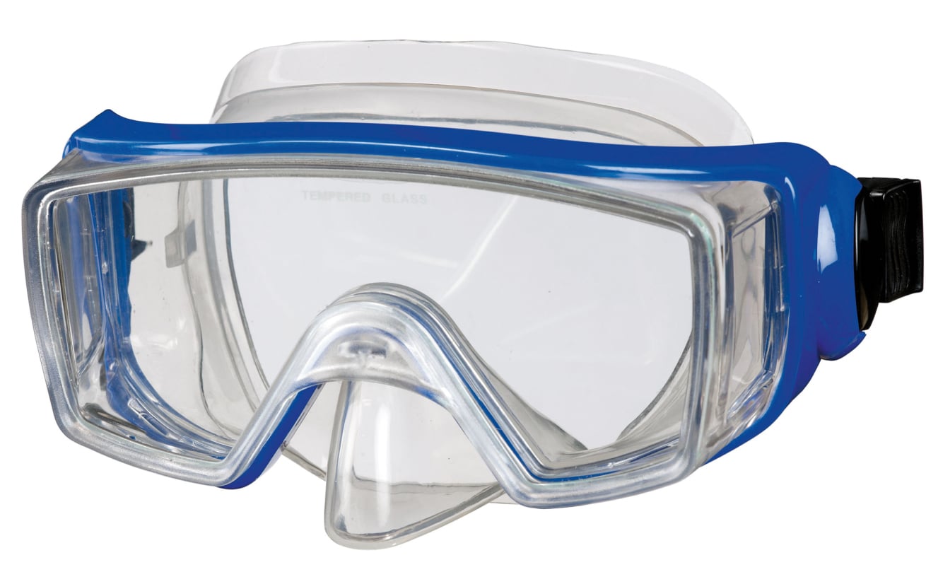 BECO® Diving Mask Rio