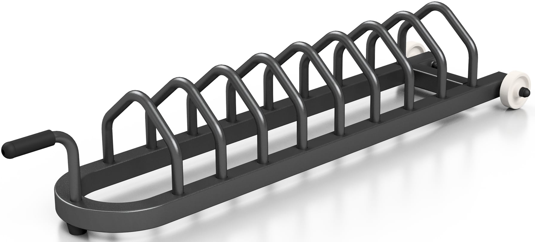 Marbo Sport® Disc Stand, Mobile