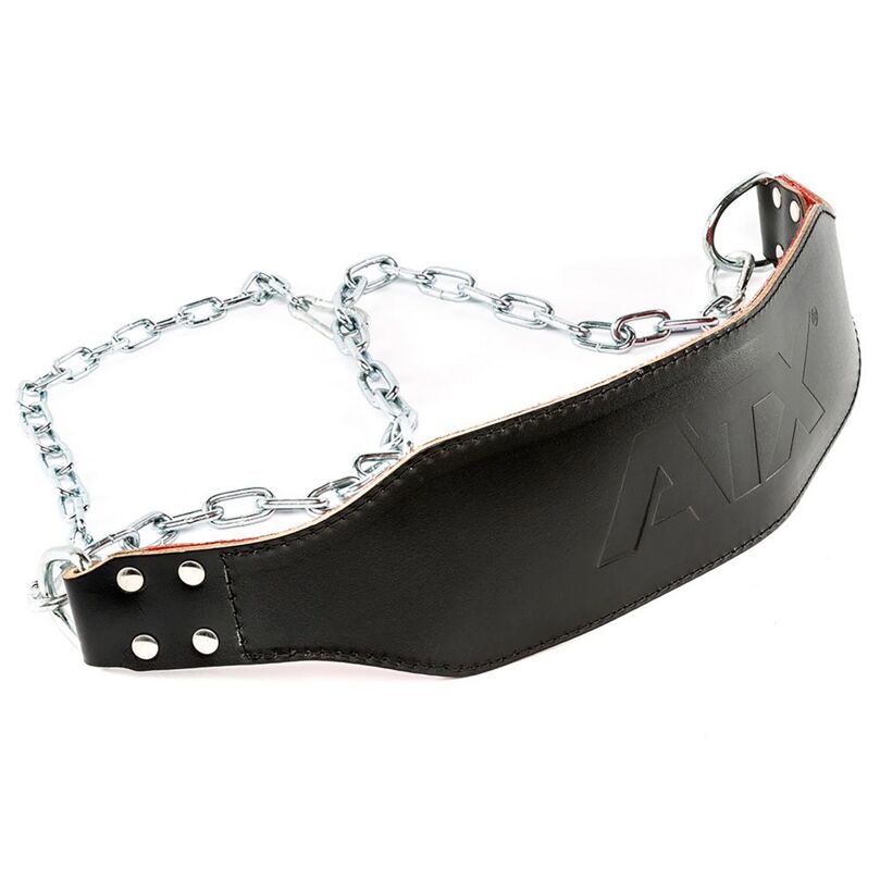 ATX&#xAE;&#x20;Dips&#x20;Belt&#x20;with&#x20;Chain