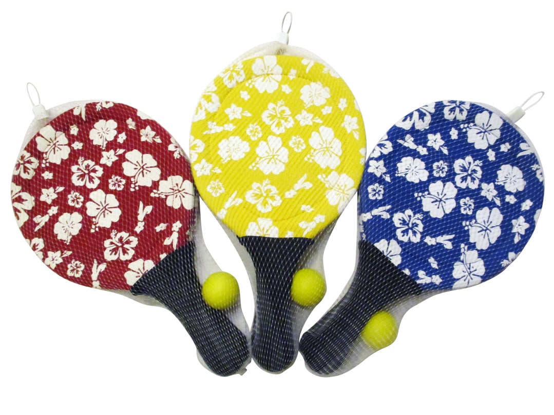 tanga sports® Beachball Set Neoprene