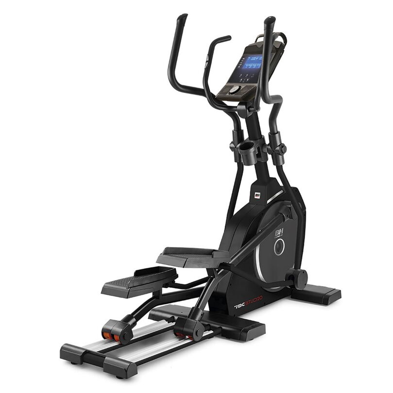 BH Fitness® Crosstrainer I.FDC STUDIO G868BI