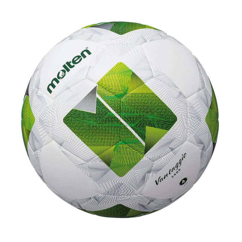 Molten® Training Soccer Ball FXN3400-G