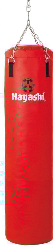 Hayashi® Punching Bag BASIC