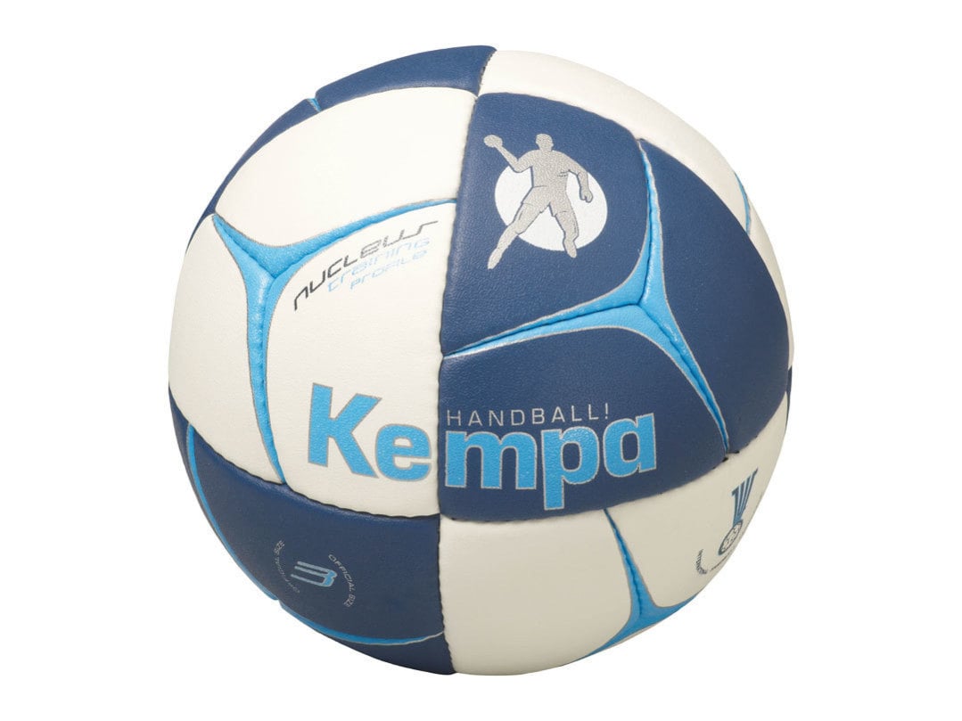 Kempa® NUCLEUS TRAINING PROFILE (old model)