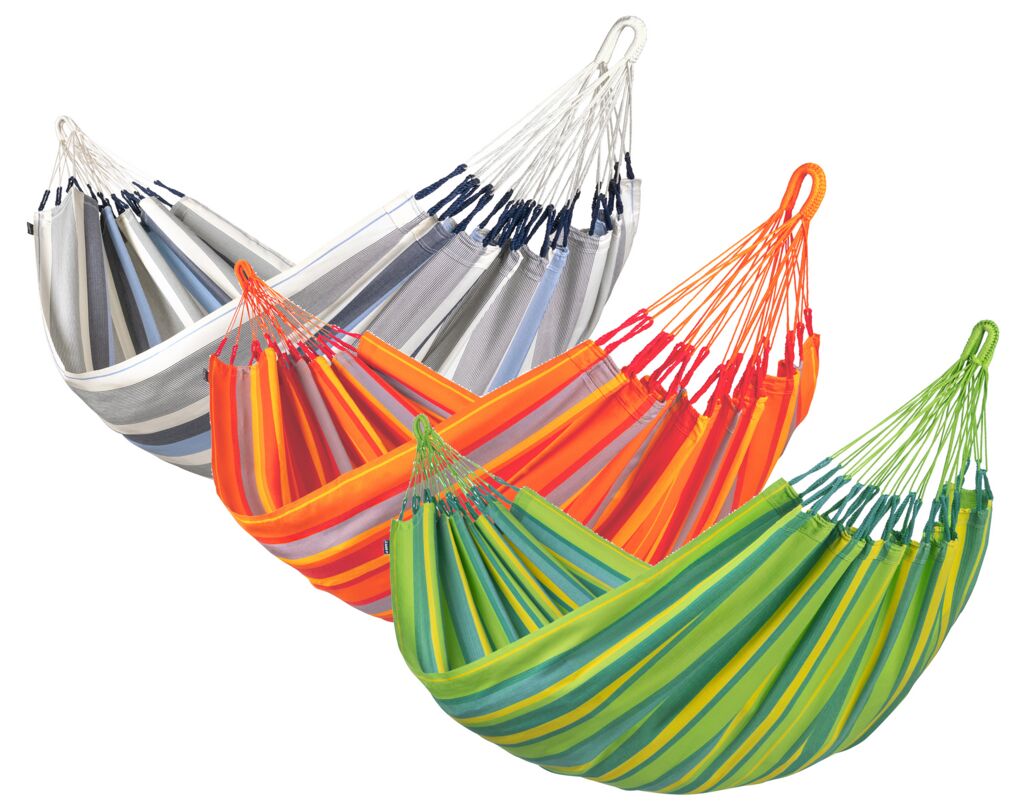LA SIESTA® Single Hammock Brisa