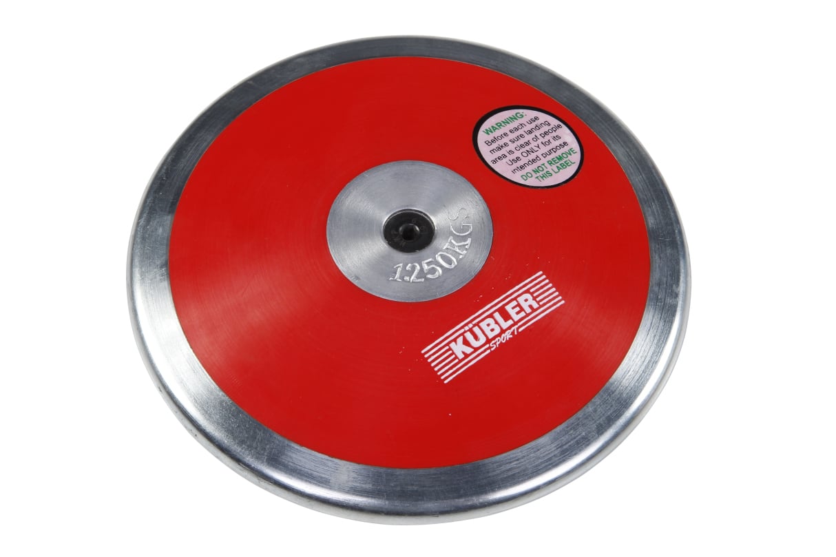 Kübler Sport® Discus TRAINING