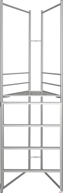 Foldable Referee Podium