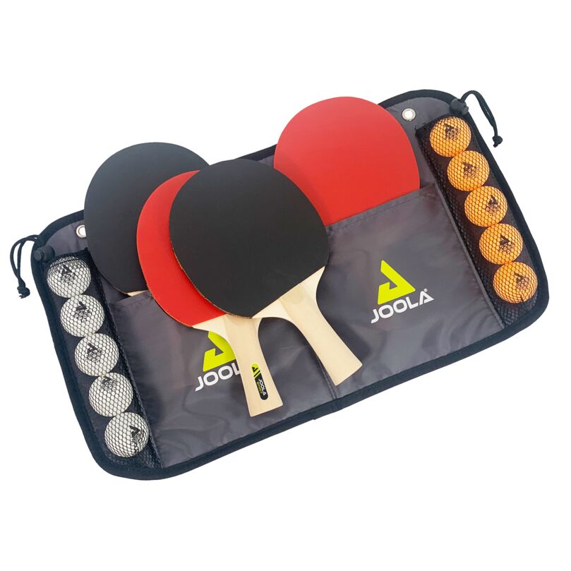 JOOLA® Table Tennis Set FAMILY