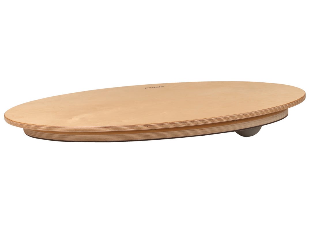 Pedalo® Rolling Board