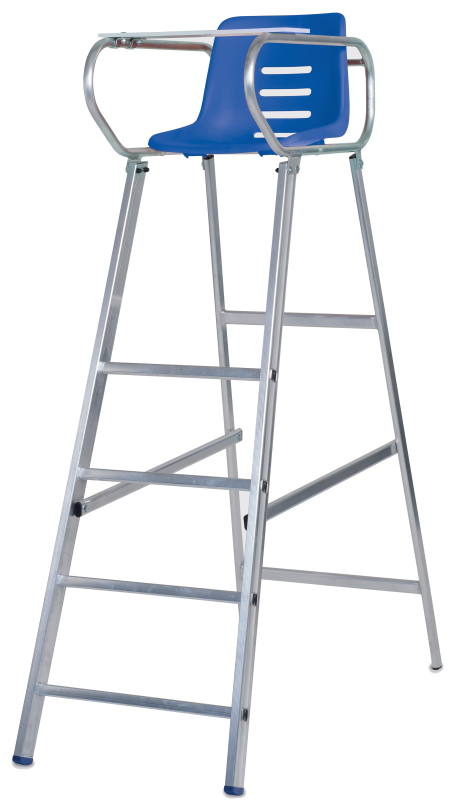 Badminton Referee Chair