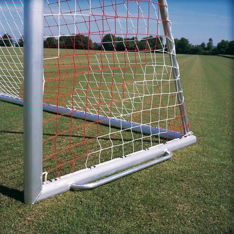 Welded carrying handles (1 set for one goal)