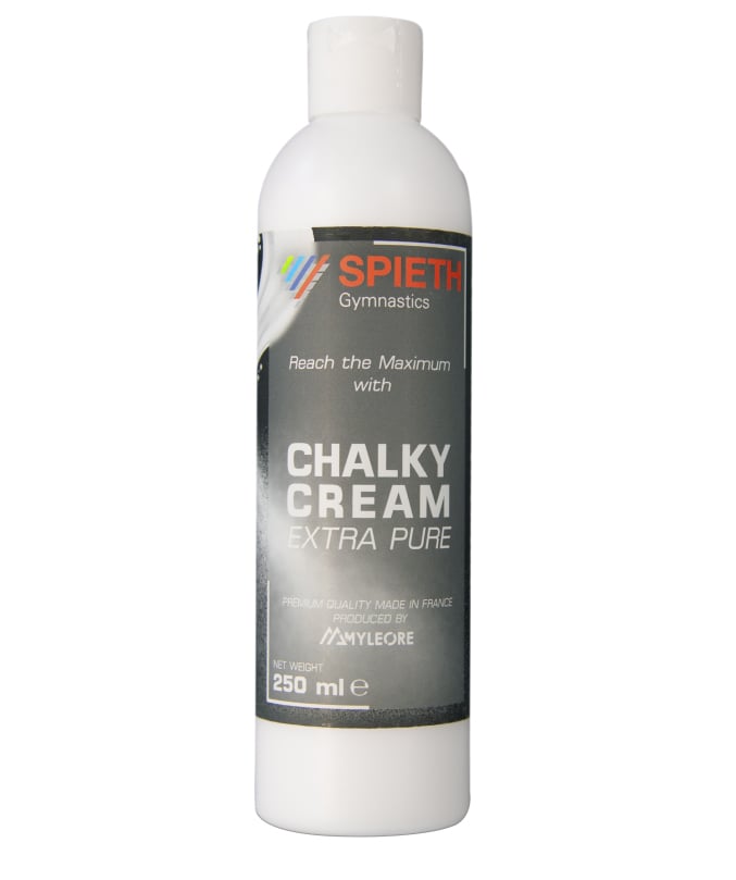 SPIETH® Magnesia Cream