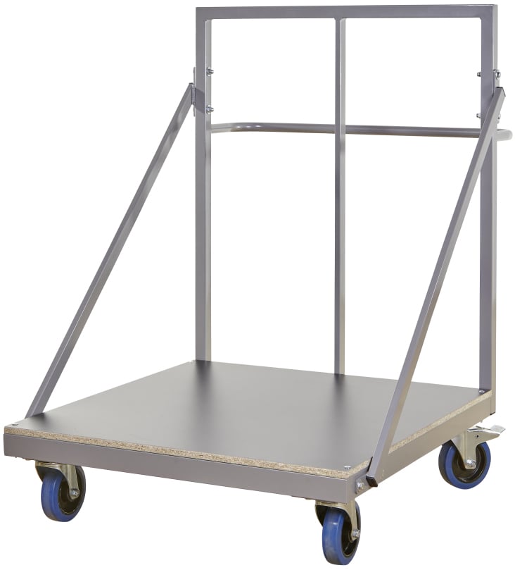 Kübler Sport® Transport Cart for Judo Mats