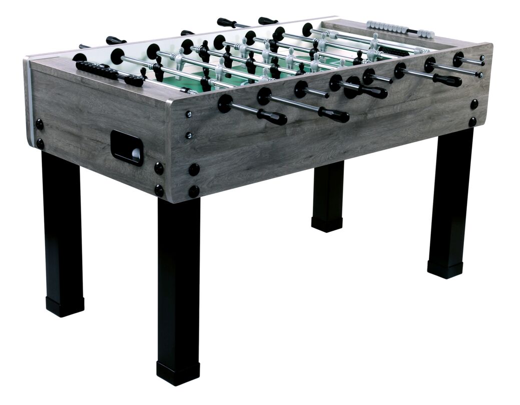 Garlando® Foosball Table Oak G-500