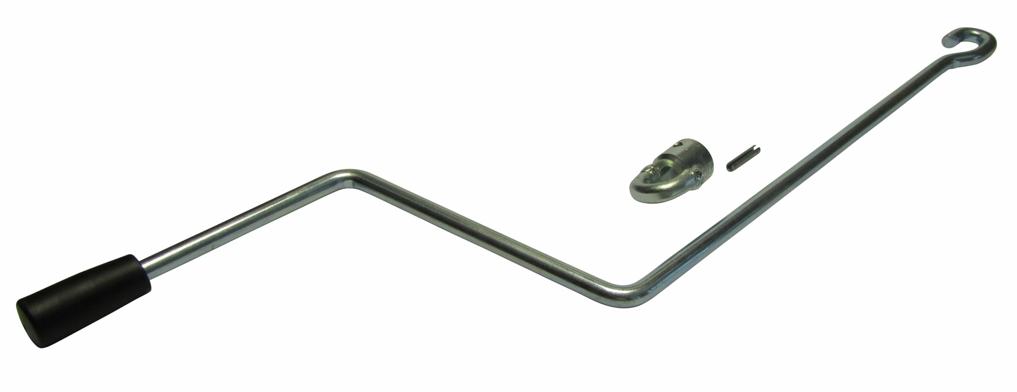 Conversion kit for volleyball column