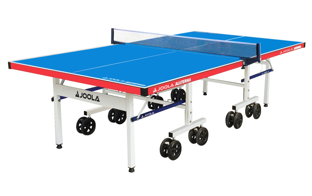 JOOLA® Table Tennis Table ALUTERNA