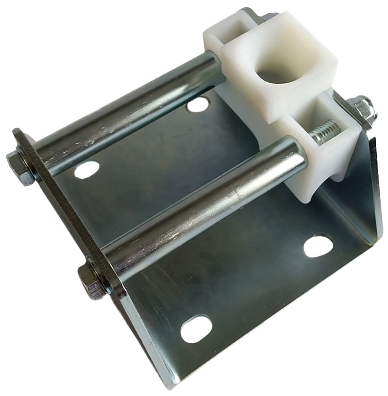 Special Pulley Mount 2