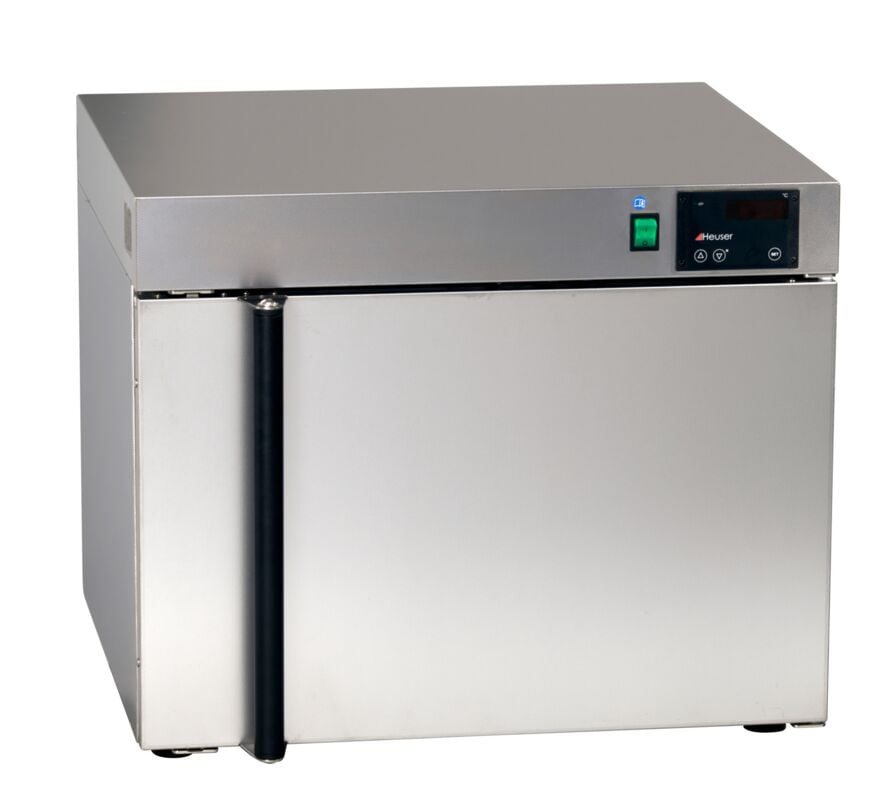 Heuser® Warming Cabinet HWS 6-5030 for Spitzner® Therm Warm Packs