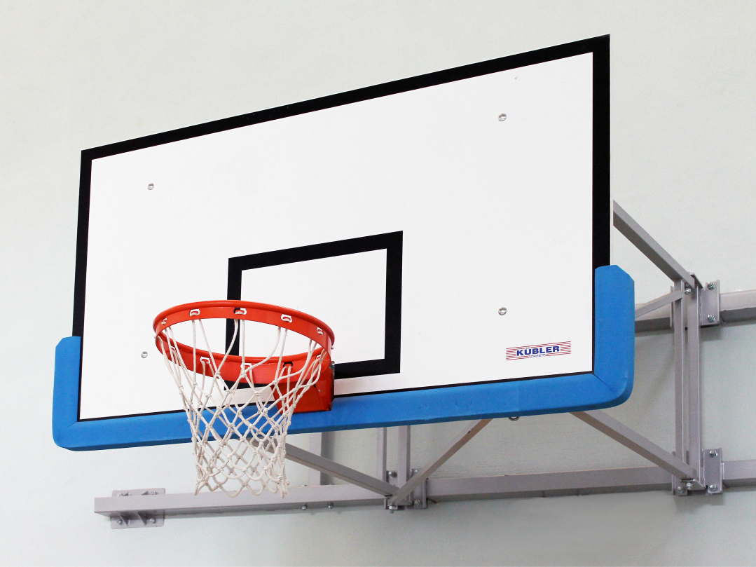 Basketball Wall Mount, Swivel