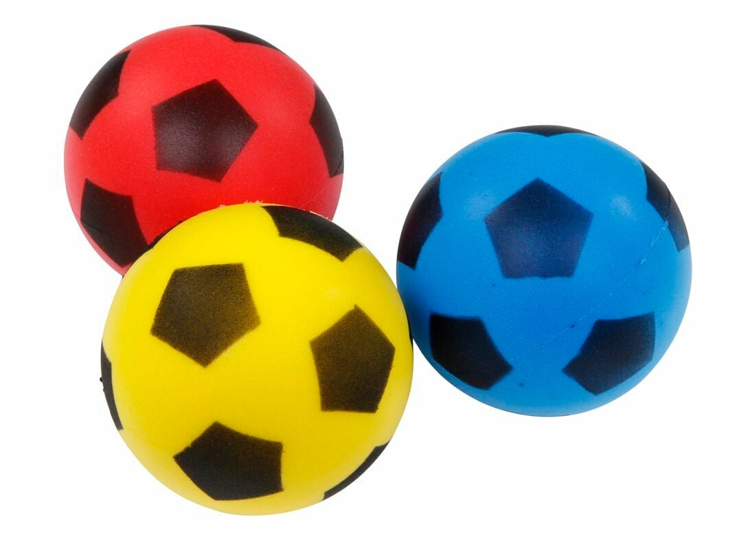 Soft Football Indoor