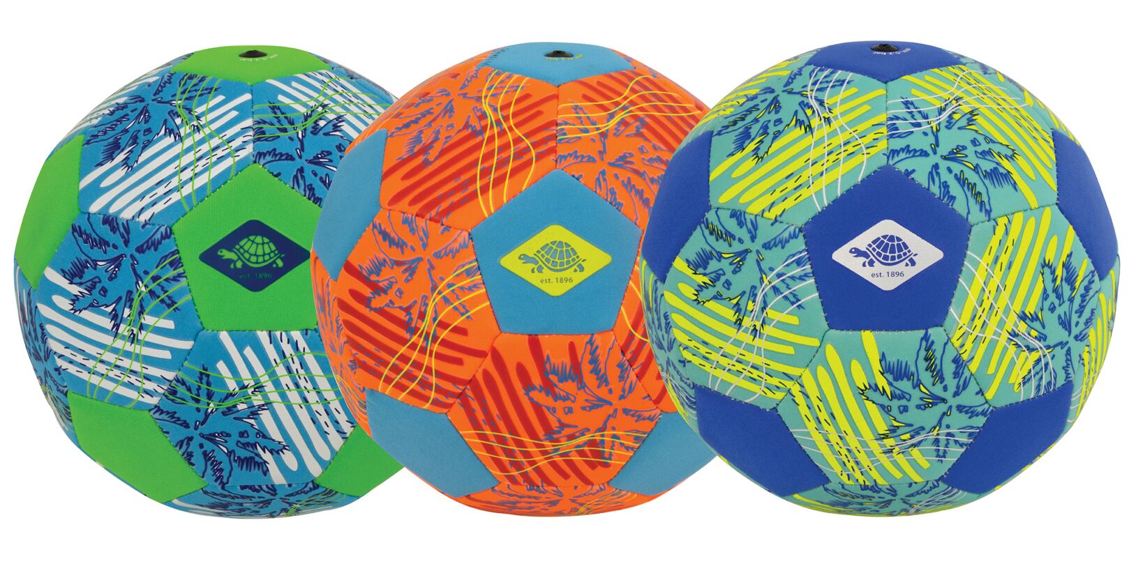 Schildkröt® Neoprene Beach Soccer Ball