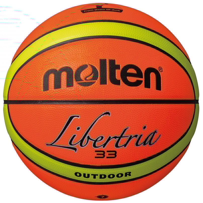 Molten® Streetball LIBERTRIA
