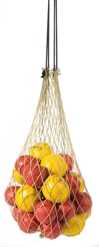 Kübler Sport® School Set Throwing and Hitting Balls