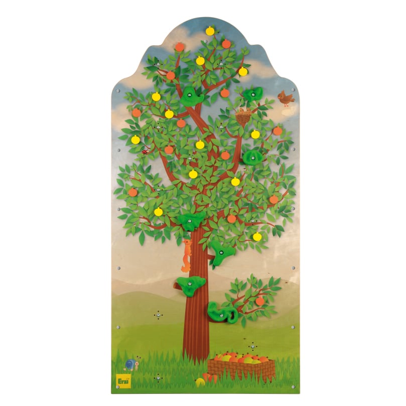 Erzi® Climbing Wall