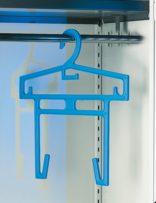 Swimming Pool Clothes Hanger