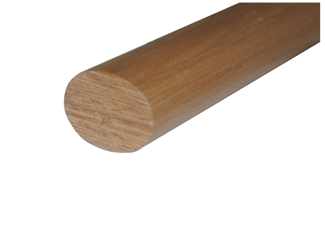 Replacement Rung for Climbing Wall