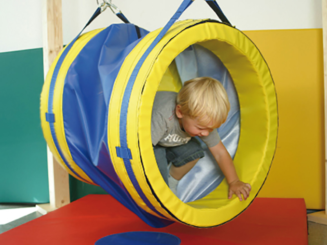 Motor Skills Caterpillar Expansion Element