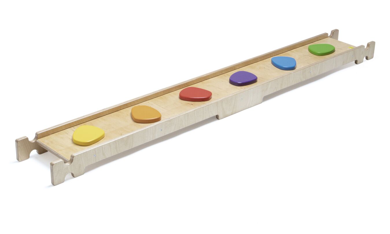 Erzi® Balancing Board Coloursteps