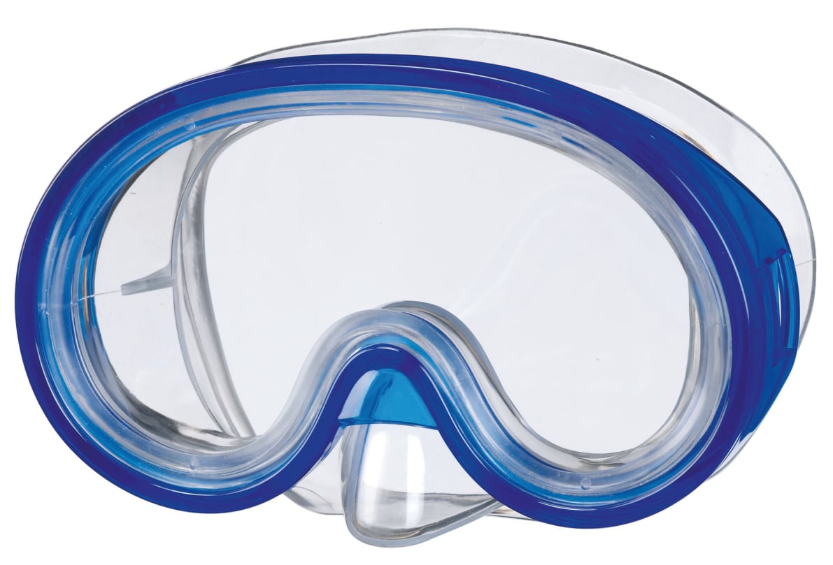 BECO® Diving Mask Havanna Kids 8+