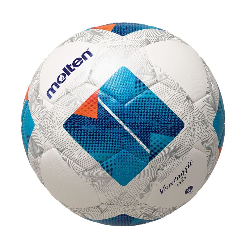 Molten® Soccer Ball F5N3555-K