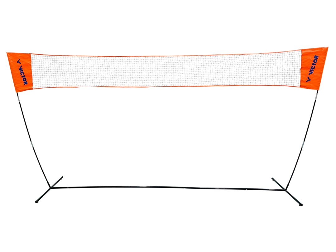 Victor® Mini-Badminton Net Easy