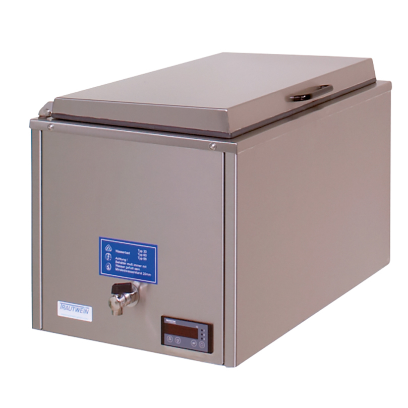 Trautwein® Water Bath Basic 30 Digital