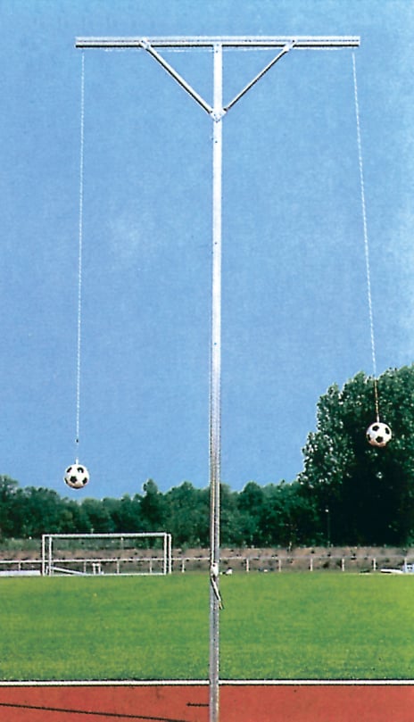 Two-arm Headball Pendulum DUO