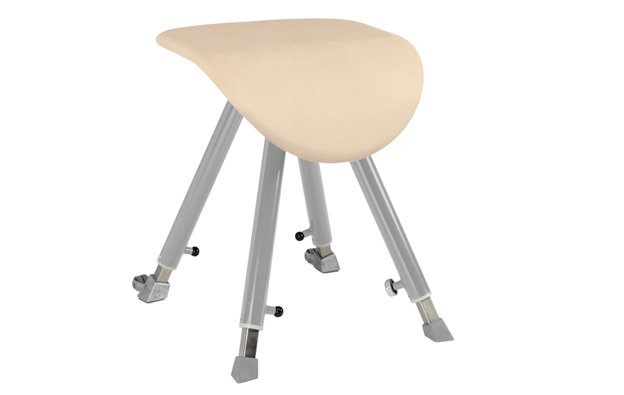 SPIETH® Vaulting table ERGOJET JUNIOR