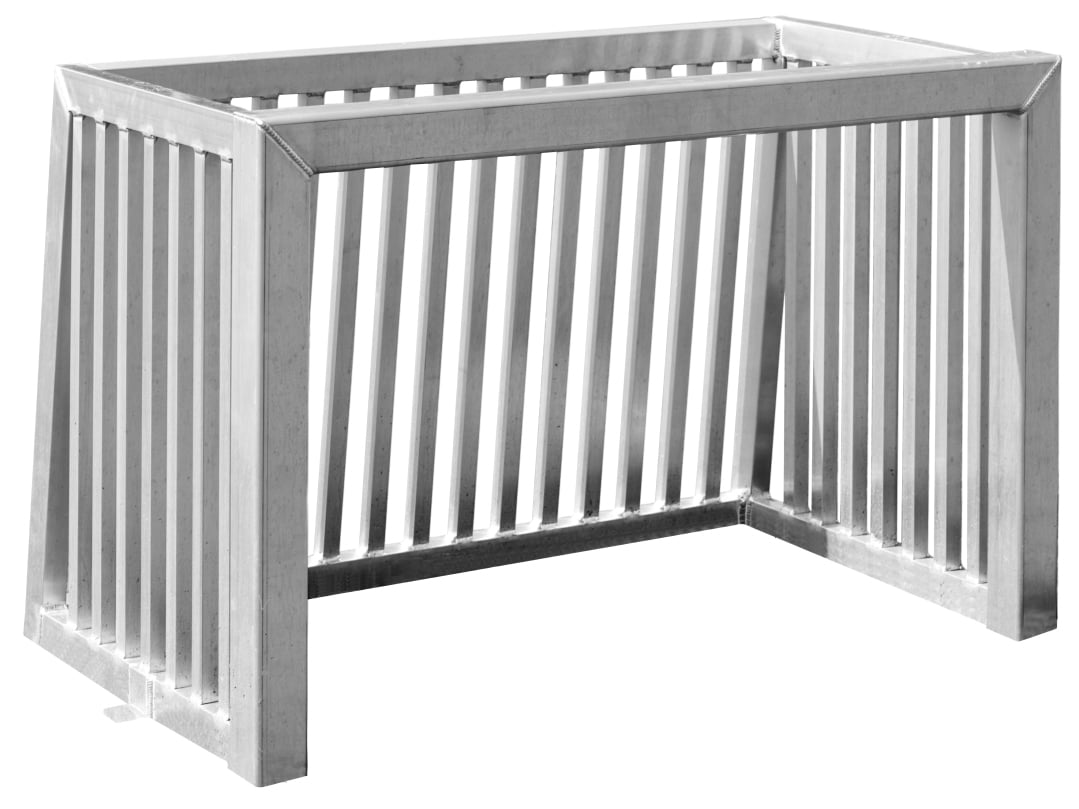 Kübler Sport® Street Hockey and Mini Soccer Goal