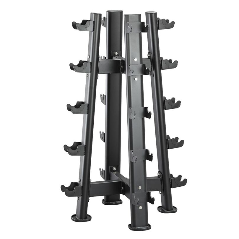 Dumbbell Rack Vertical