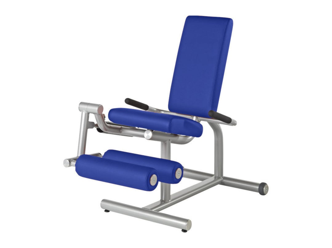 CircleLine Leg Curl & Leg Extension