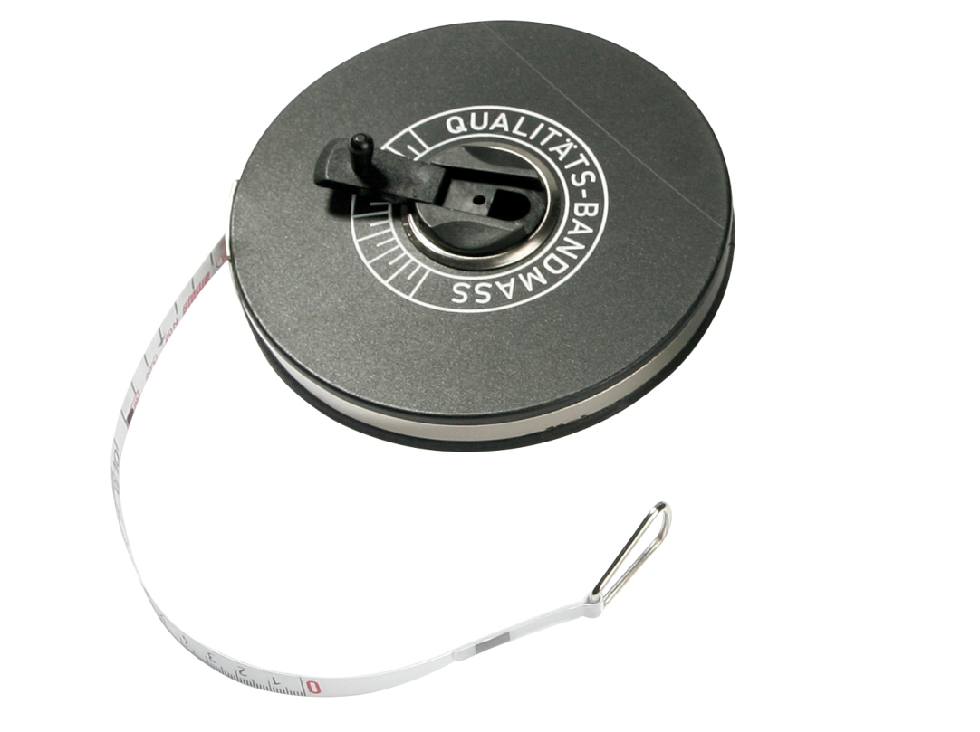 Fiberglass tape measure