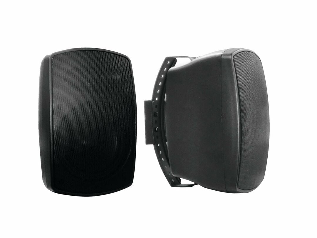 OMNITRONIC OD-5T Wall Speaker 100V